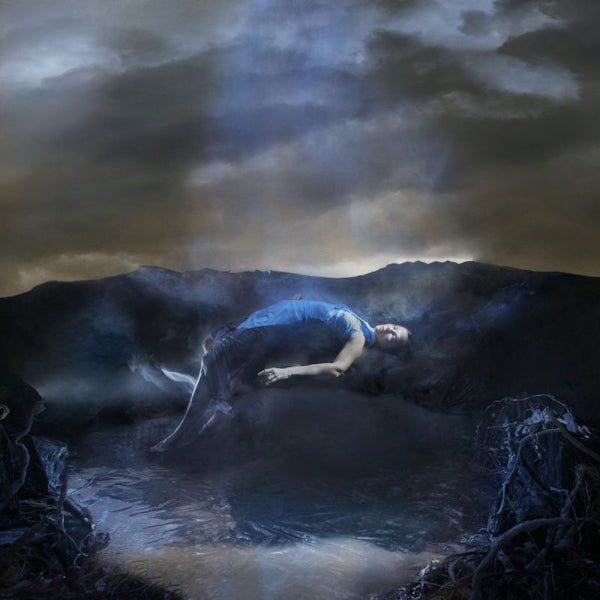 Caterina Barbieri - Spirit exit (LP) - Discords.nl