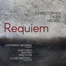Catherine Redding / Northwest Sinfonia And Choir - Nickel: Requiem (CD) - Discords.nl