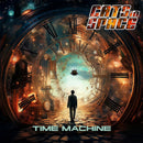 Cats In Space - Time machine (CD)