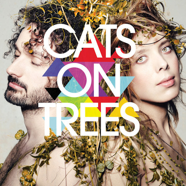 Cats On Trees - Cats on trees (CD)