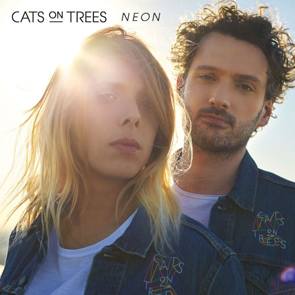Cats On Trees - Neon (LP) - Discords.nl