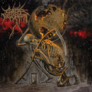 Cattle Decapitation - Death atlas (CD) - Discords.nl