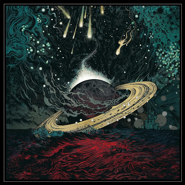 Cave In - Heavy pendulum (CD) - Discords.nl