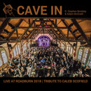 Cave In - Live at roadburn 2018 (CD) - Discords.nl