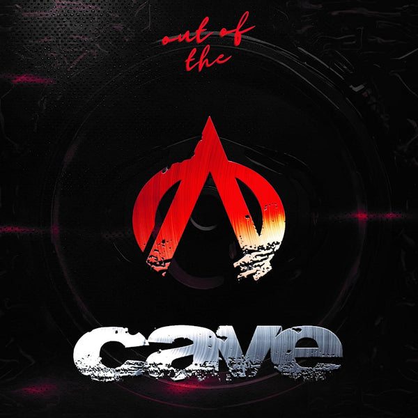 Cave - Out of the cave (CD) - Discords.nl