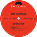 Roy Buchanan - Rescue Me (LP Tweedehands) - Discords.nl
