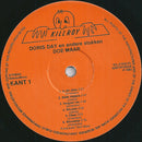 Doe Maar - Doris Day En Andere Stukken (LP Tweedehands) - Discords.nl