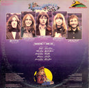 Longdancer - Trailer For A Good Life (LP Tweedehands)