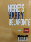 Harry Belafonte - Here's Harry Belafonte (CD) - Discords.nl