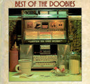 Doobie Brothers, The - Best Of The Doobies (LP Tweedehands)
