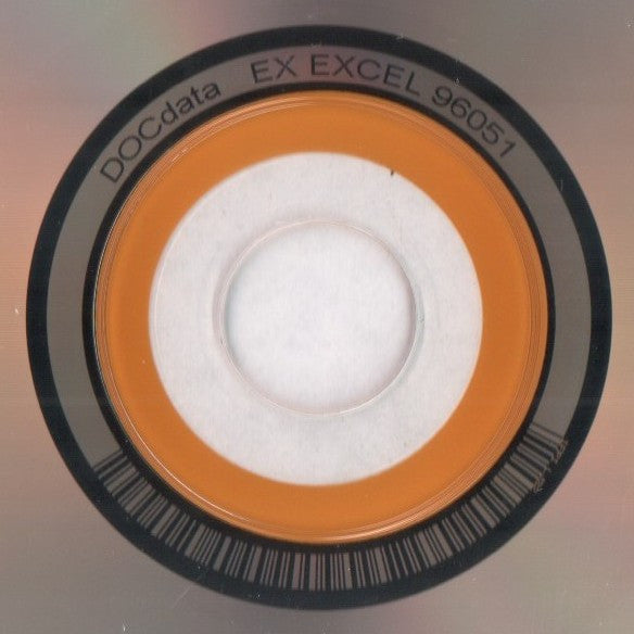 Spinvis - Spinvis (CD Tweedehands)