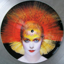 Toyah - Thunder In The Mountains (12" Tweedehands)