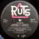 Ruts, The - The Crack (LP Tweedehands)