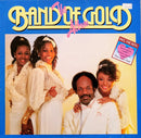 Band Of Gold - The Band Of Gold Album (LP Tweedehands)