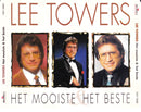 Lee Towers - Het Mooiste & Het Beste (CD Tweedehands)