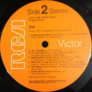 Oscar Brown Jr. / Jean Pace / Sivuca - Joy (LP Tweedehands)