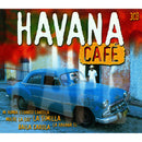 Various - Havana Cafe (CD Tweedehands)