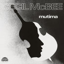 Cecil Mcbee - Mutima (CD) - Discords.nl