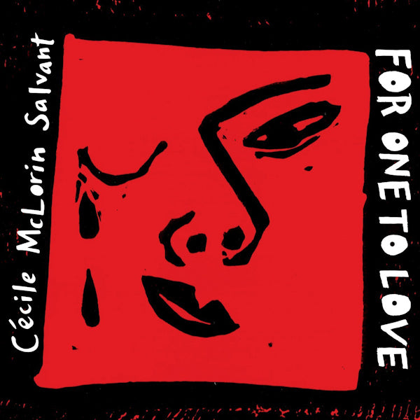 Cecile McLorin Salvant - For one to love (LP) - Discords.nl