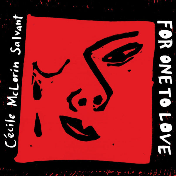 Cecile McLorin Salvant - For one to love (CD) - Discords.nl