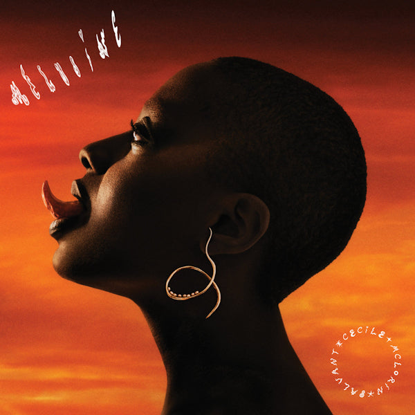 Cecile McLorin Salvant - Melusine (CD) - Discords.nl