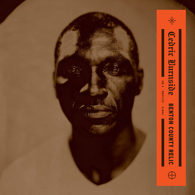 Cedric Burnside - Benton county relic (LP) - Discords.nl