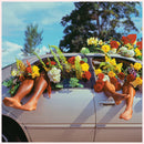 Cedric Noel - Hang time (LP) - Discords.nl