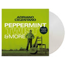 Adriano Celentano - Peppermint twist & more (LP)
