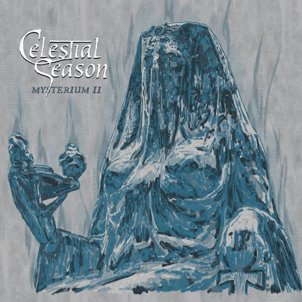 Celestial Season - Mysterium II (CD) - Discords.nl