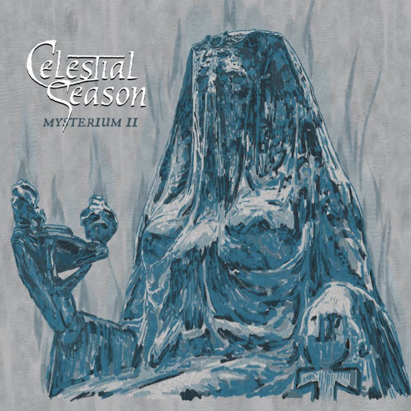 Celestial Season - Mysterium II (LP) - Discords.nl