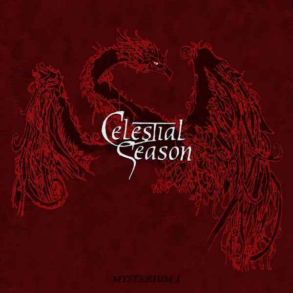 Celestial Season - Mysterium I (CD) - Discords.nl