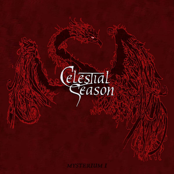 Celestial Season - Mysterium I (LP) - Discords.nl