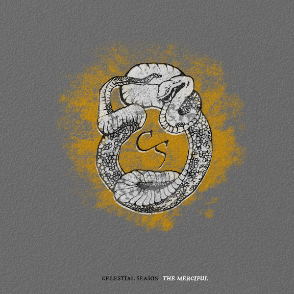 Celestial Season - The merciful (CD) - Discords.nl