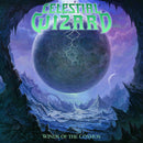 Celestial Wizard - Winds of the cosmos (CD) - Discords.nl