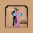 Johnny Pacheco Celia Cruz - Tremendo caché (LP)