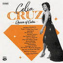 Celia Cruz - Queen of cuba (LP) - Discords.nl