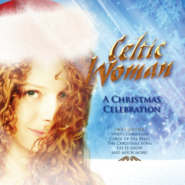 Celtic Woman - A christmas celebration (CD) - Discords.nl