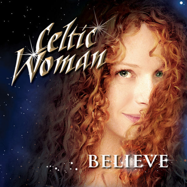 Celtic Woman - Believe (CD) - Discords.nl