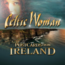 Celtic Woman - Postcards from ireland (CD) - Discords.nl