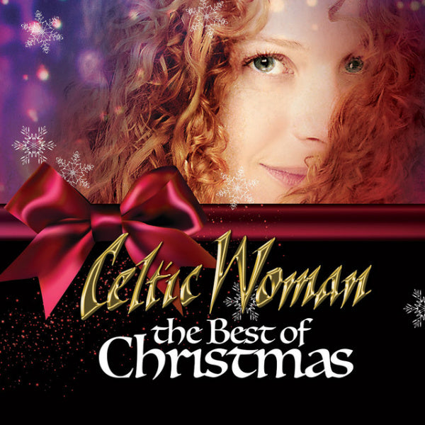 Celtic Woman - The best of christmas (CD) - Discords.nl