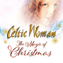 Celtic Woman - The magic of christmas (CD) - Discords.nl