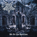 Dark Funeral - We are the apocalypse (LP) - Discords.nl