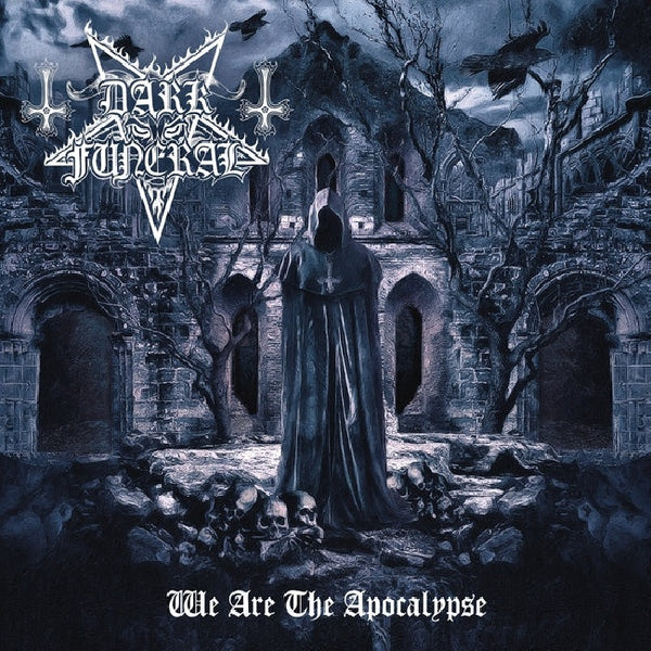 Dark Funeral - We are the apocalypse (LP) - Discords.nl