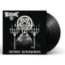 Necrophobic - Satanic blasphemies (re-issue 2022) (LP) - Discords.nl