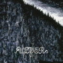 Ulver - Bergtatt - et eeventyr i 5 capitler (re-issue 2024 (LP)