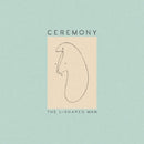 Ceremony - L-shaped man (CD)