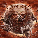 Ceremony - Retribution (CD) - Discords.nl