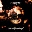 Cerrone - Disco symphony (CD)