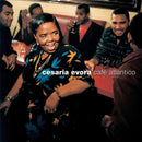 Cesaria Evora - Cafe atlantico (LP) - Discords.nl
