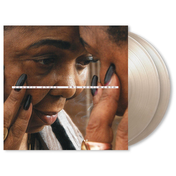 Cesaria Evora - Nha sentimento (LP) - Discords.nl